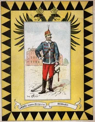 Hussard